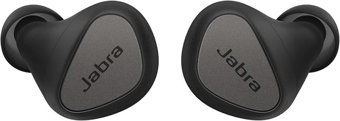 Jabra Elite 5 TWS ANC Kulak İçi Bluetooth Kulaklık Teşhir