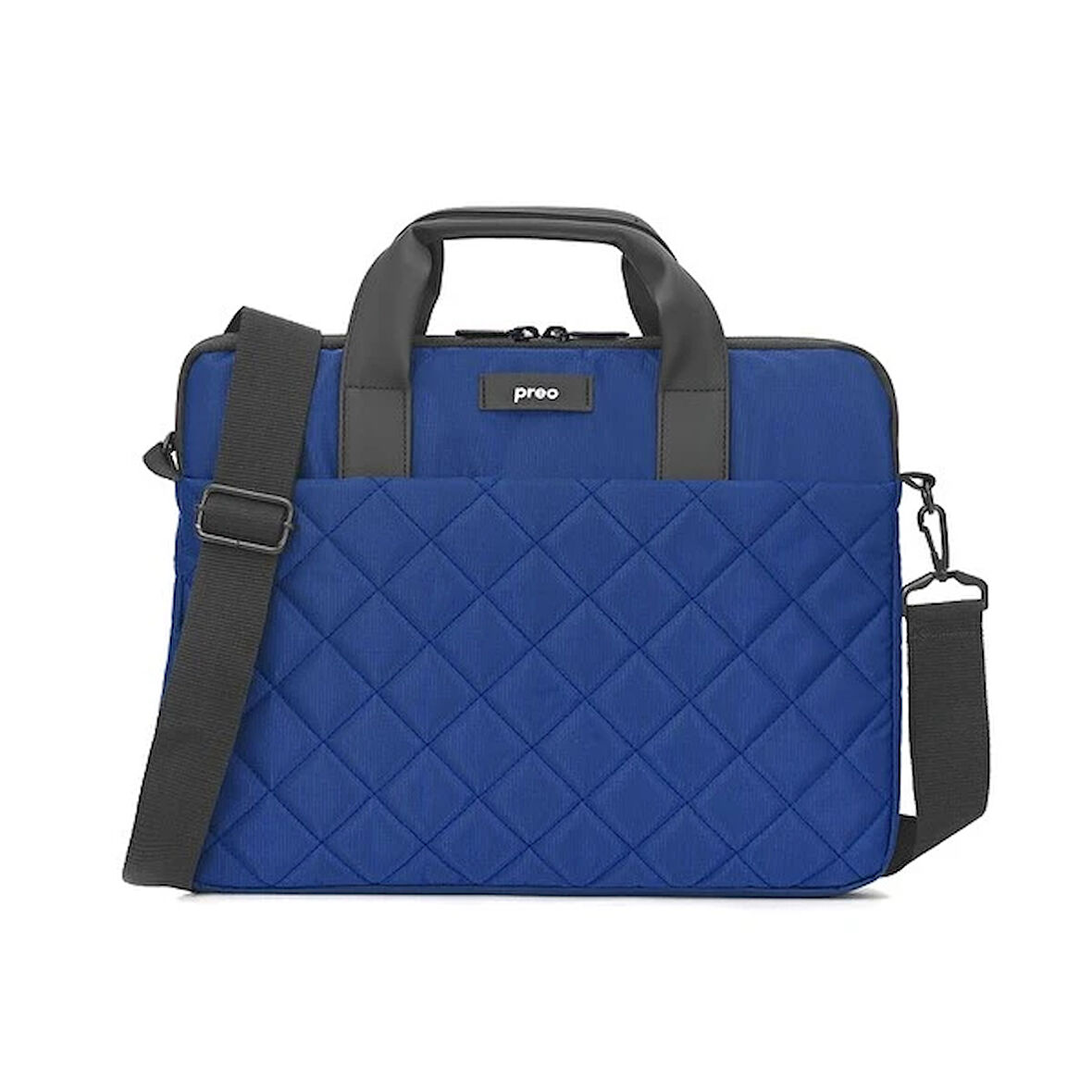 Preo Mcs027 14.1" Lacivert Mycase Notebook Çantası