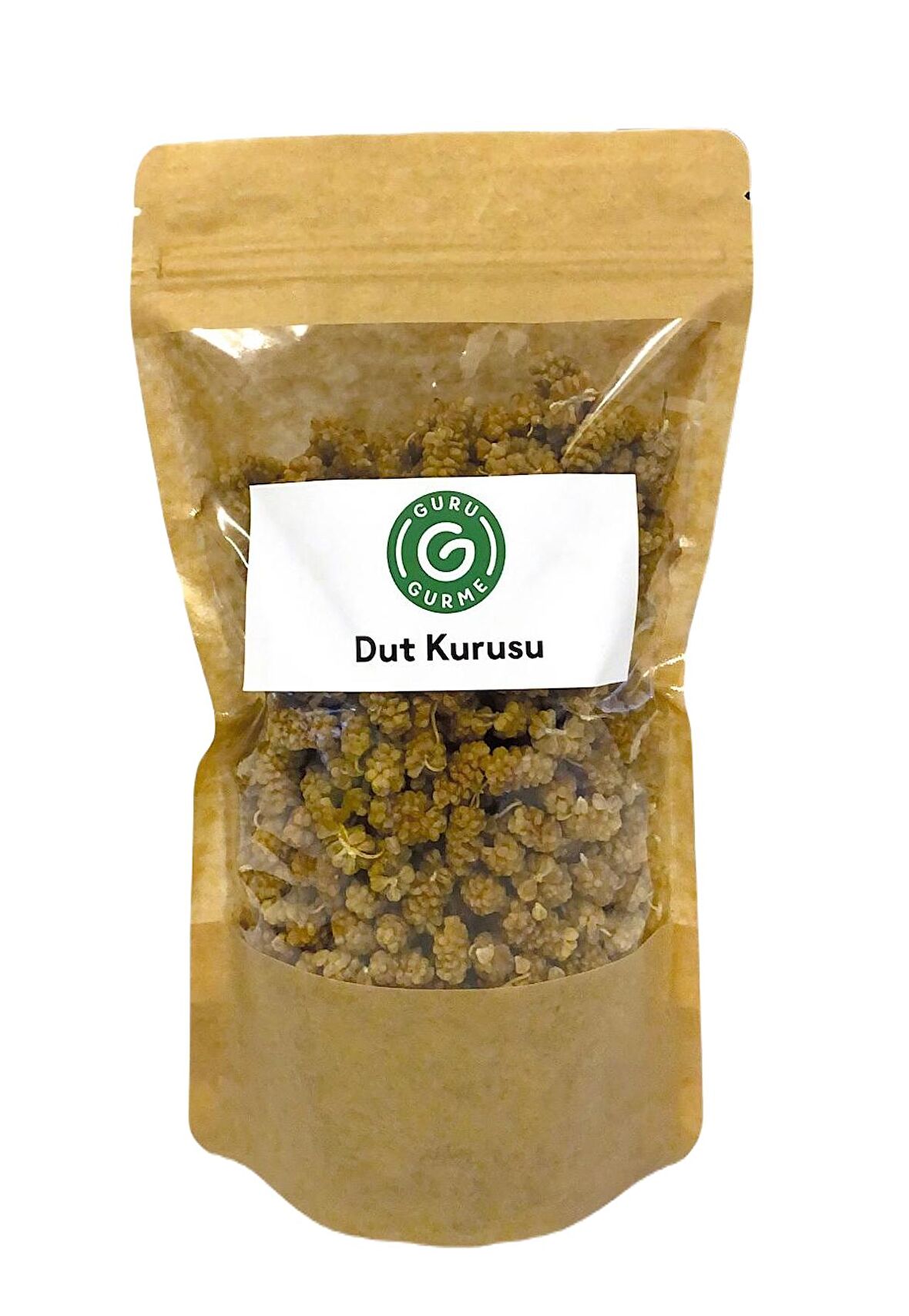 Guru Gurme Dut Kurusu 500 gr