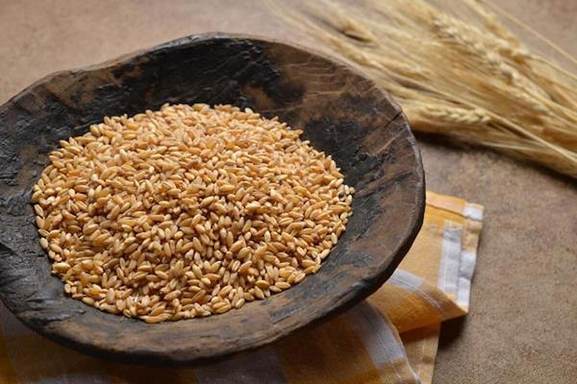 HEDİKLİK BUĞDAY BULGUR (1 KG) 