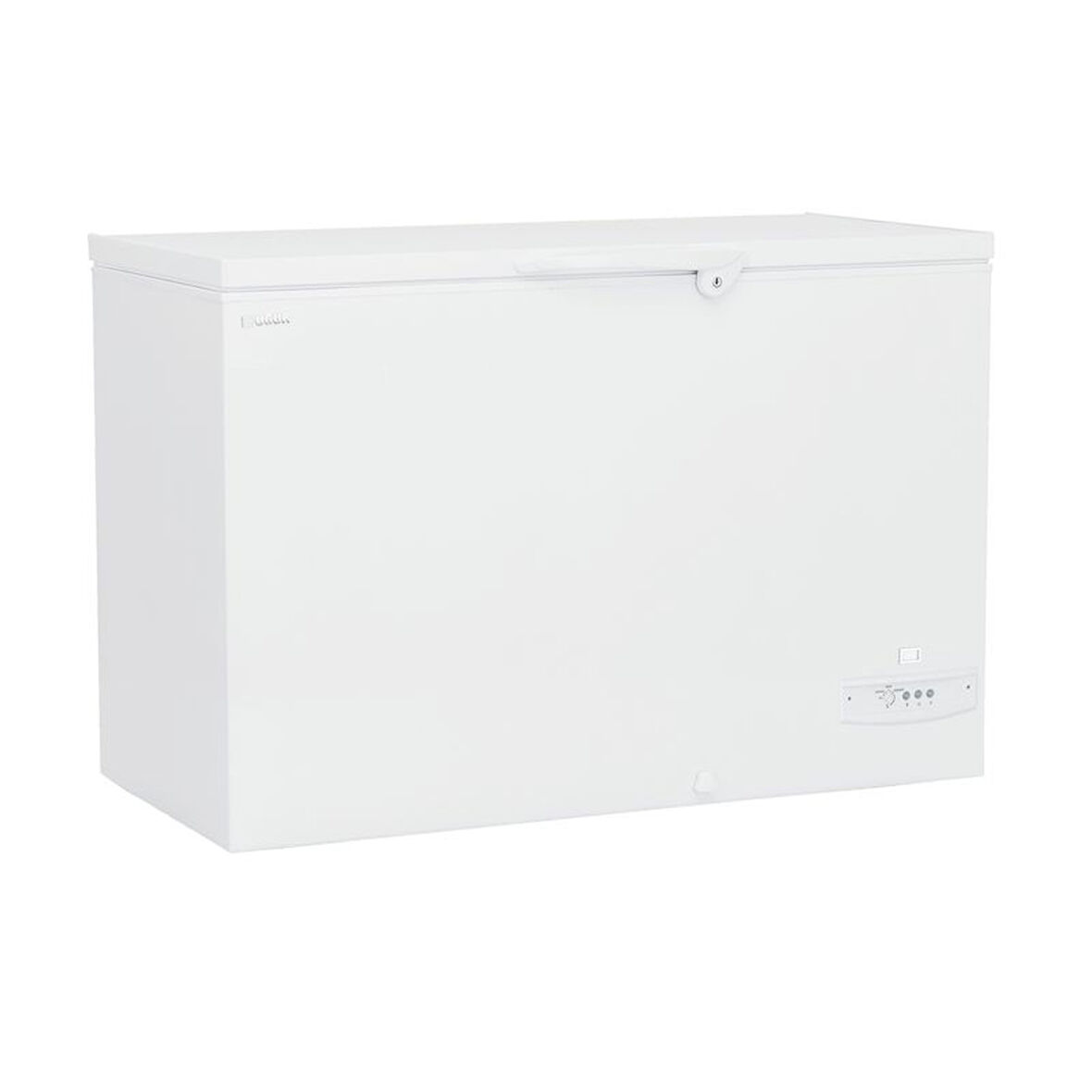 Uğur UDD 465 T D/S R63 Beyaz Yatay Derin Dondurucu
