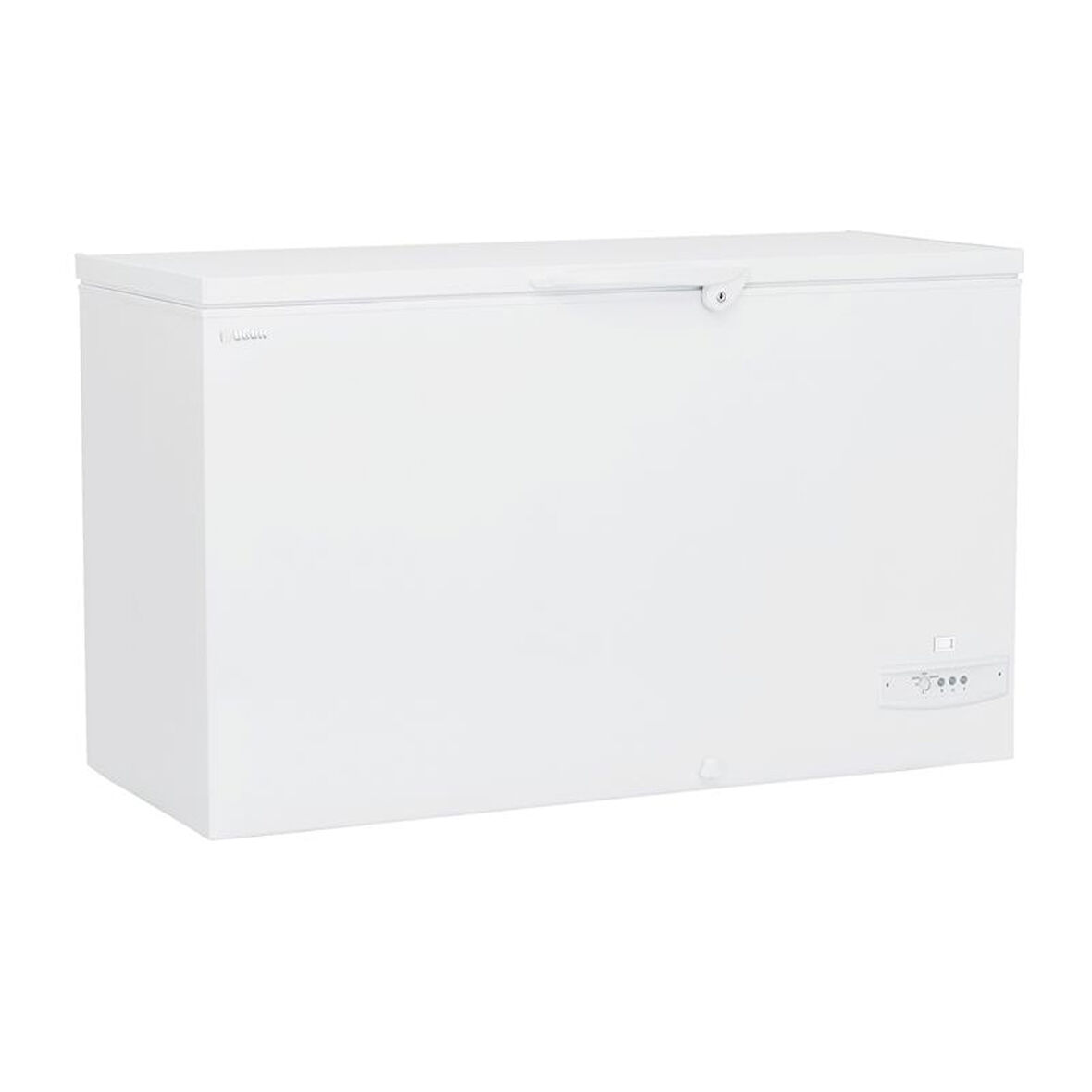 Uğur UDD 565 T D/S R63 Beyaz Yatay Derin Dondurucu