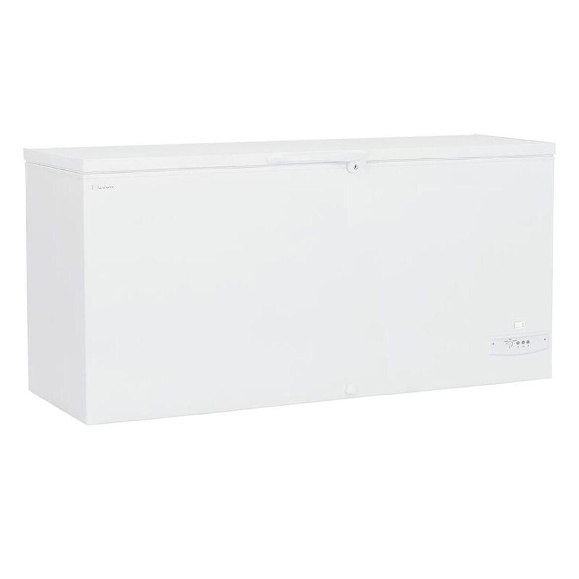 Uğur UDD 665 T D/S R63 Beyaz Yatay Derin Dondurucu