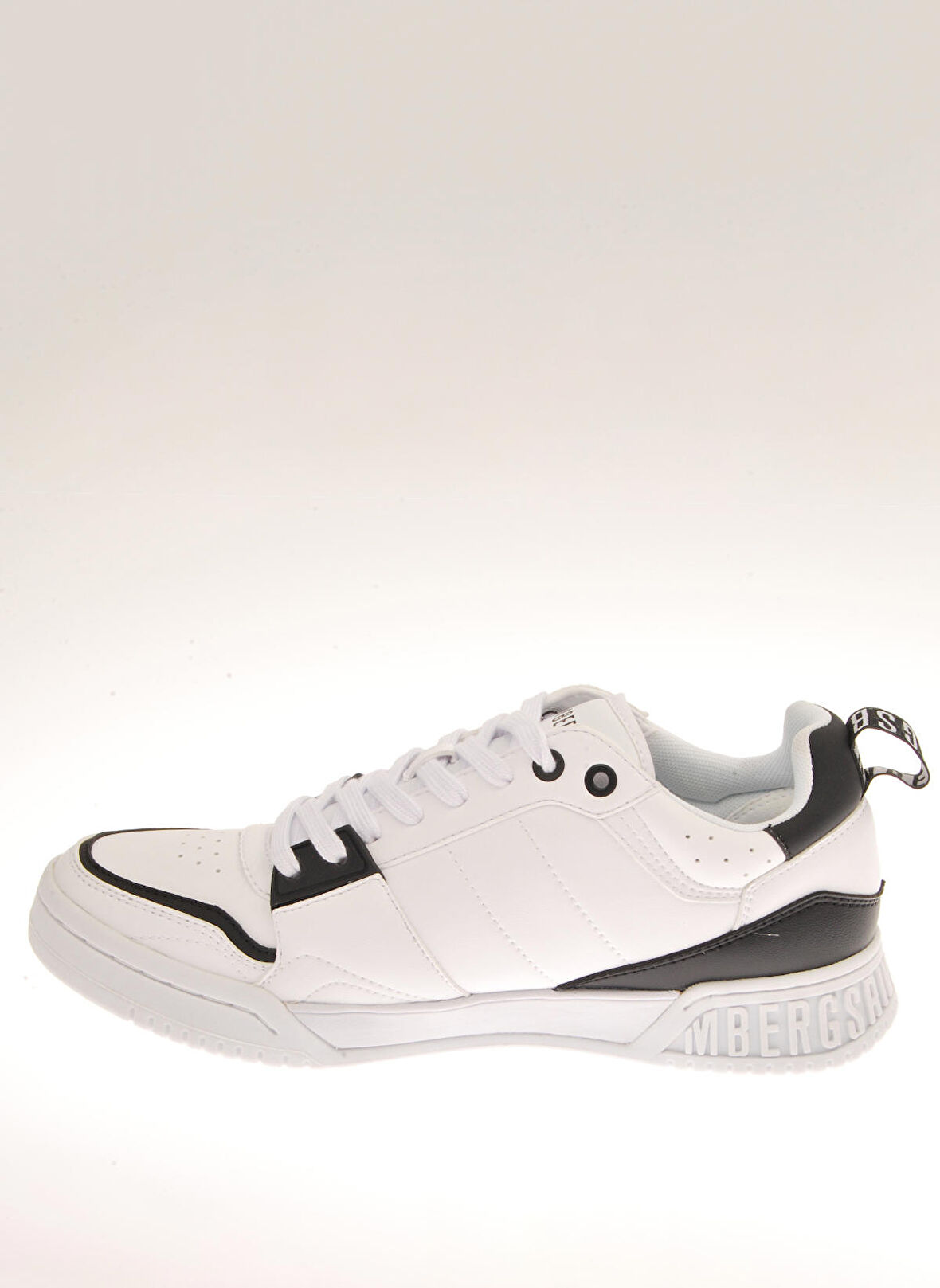 Beyaz Erkek Sneaker 19127/CP