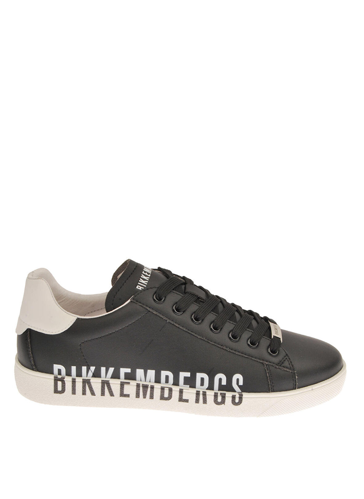 Siyah Erkek Sneaker