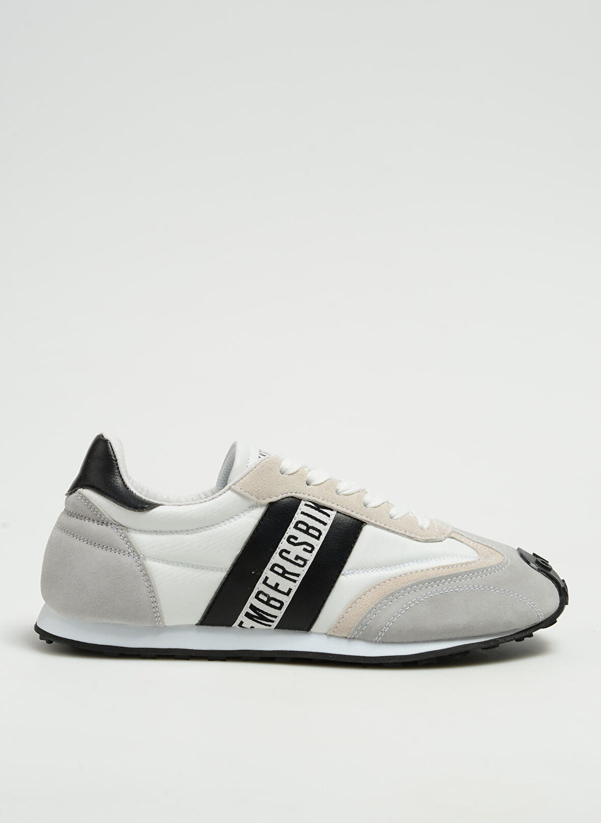 Beyaz Erkek Sneaker 19139/CP