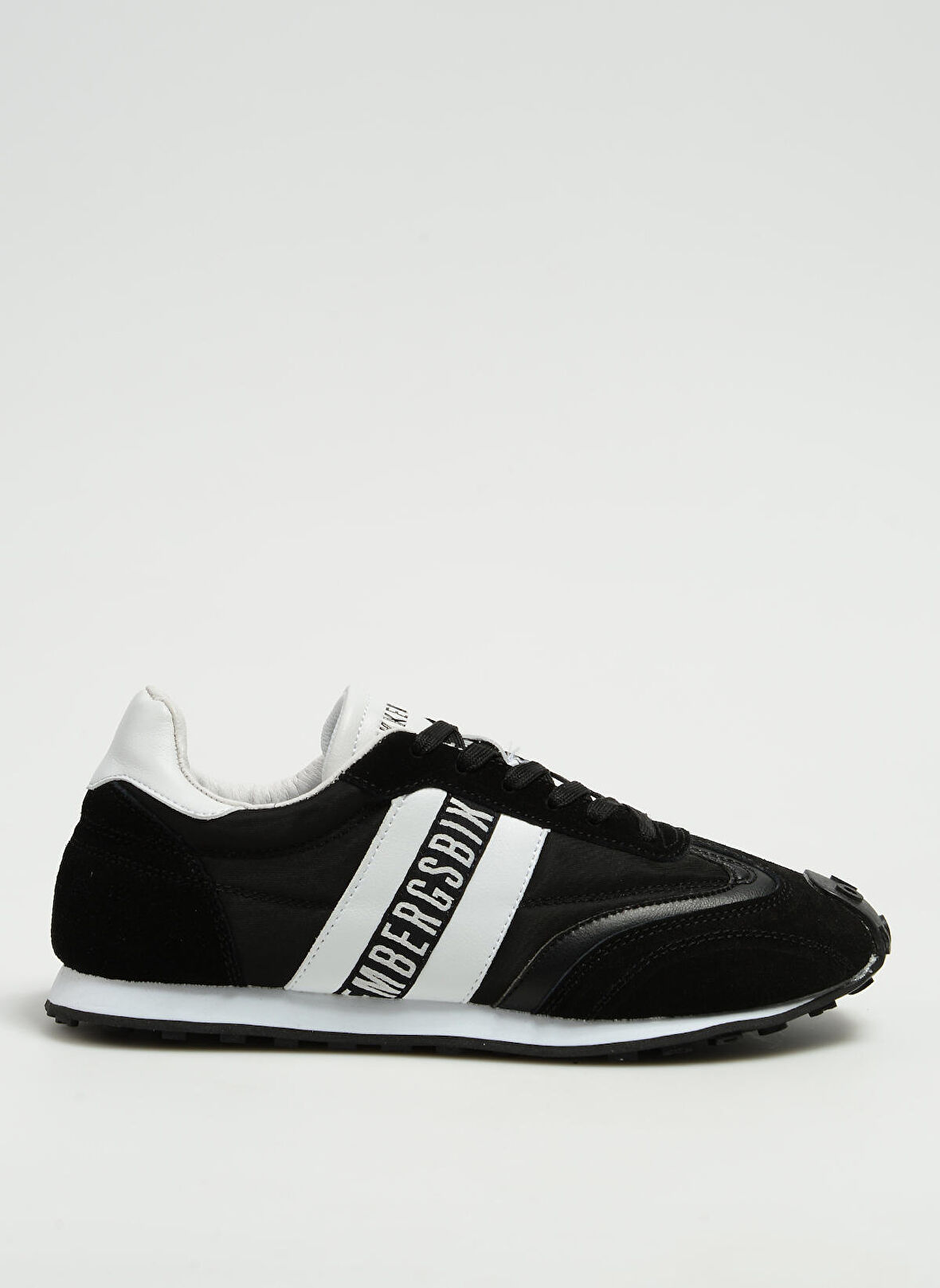 Siyah Erkek Sneaker 19139/CP