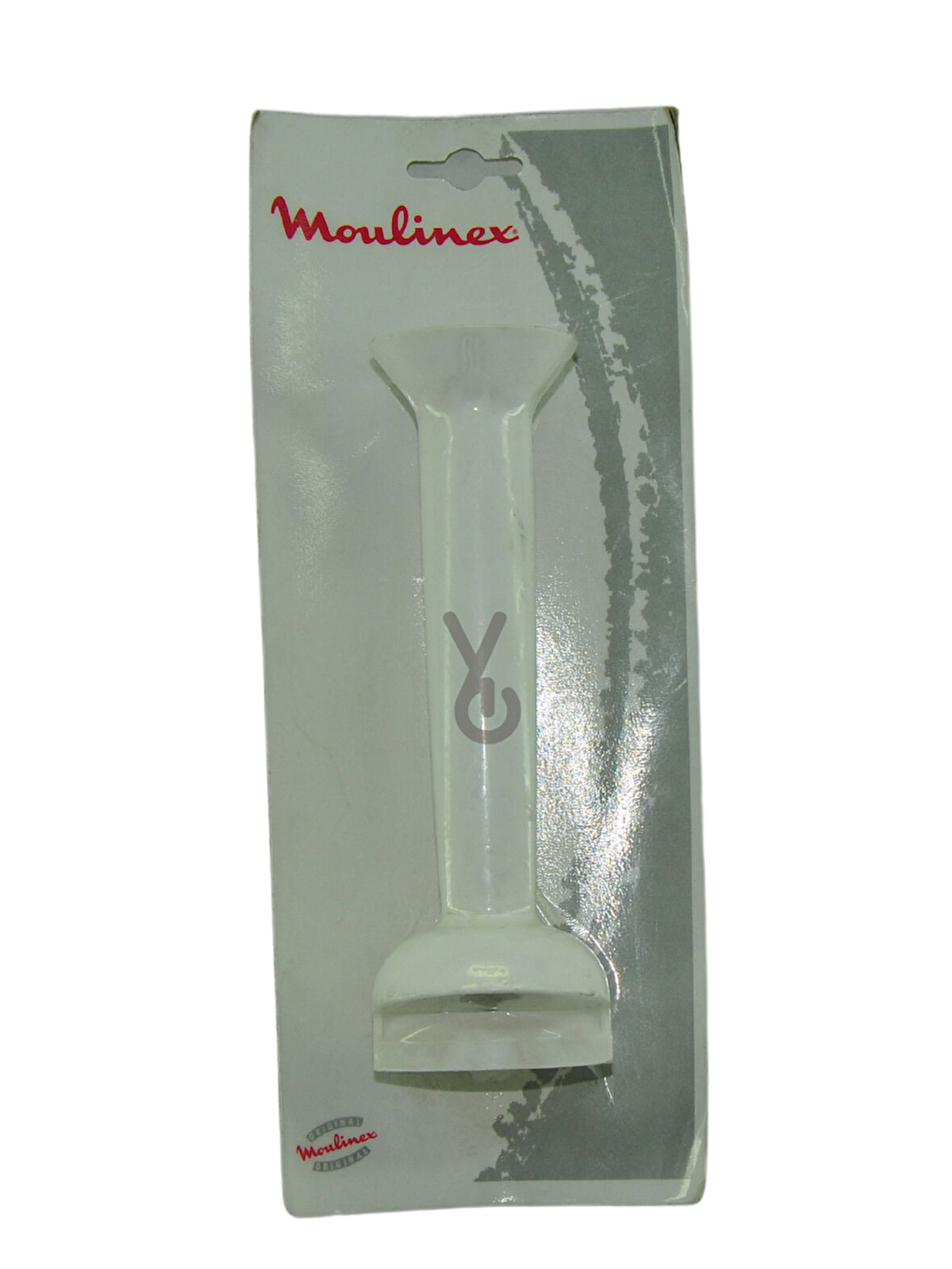 Moulinex A65B09 Turbo Mix Bıçak