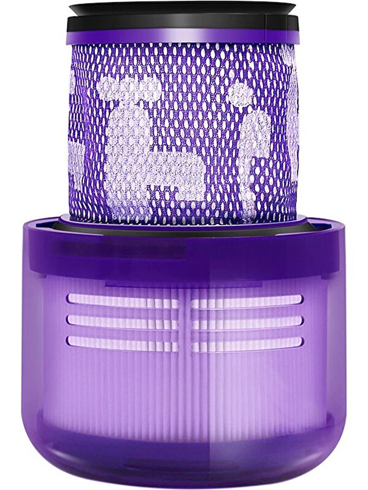 Robotcum Dyson V11 Absolute Uyumlu Pro Hepa Filtre