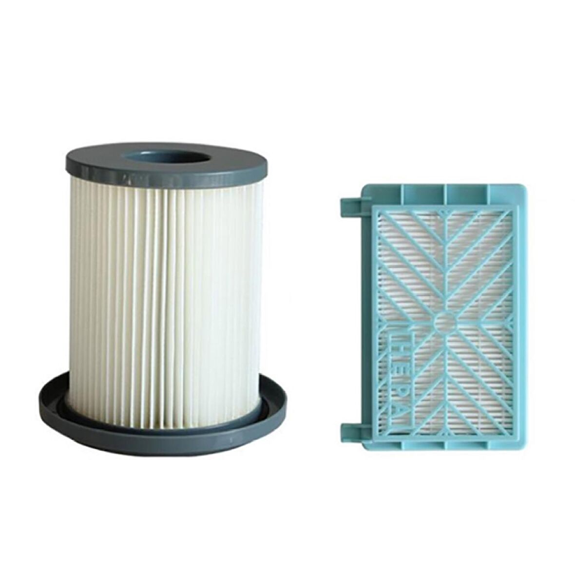 PHILIPS FC 8714 Süpürge Hepa Filtre Seti