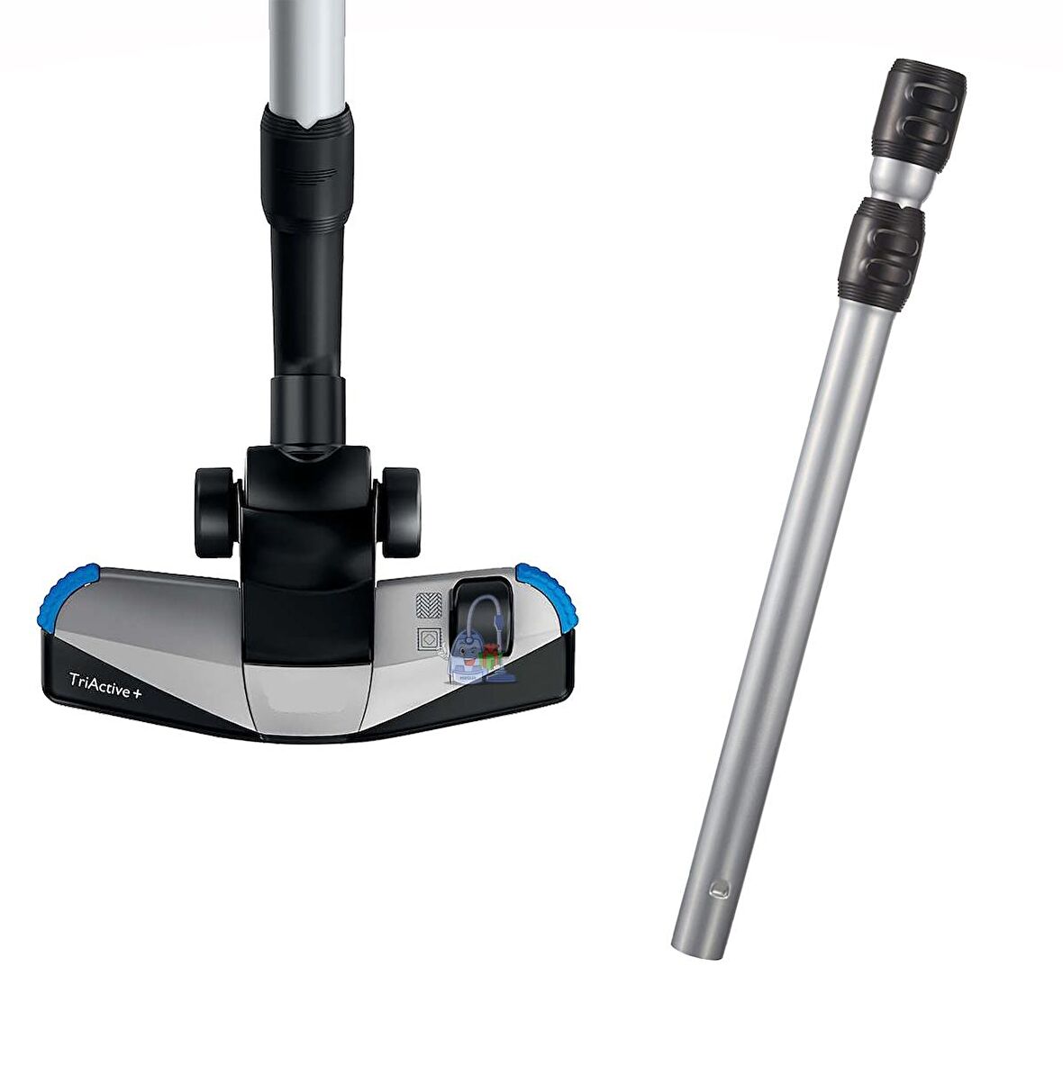
Philips FC9924/07 Marathon Ultimate TriActive Başlık + Boru 