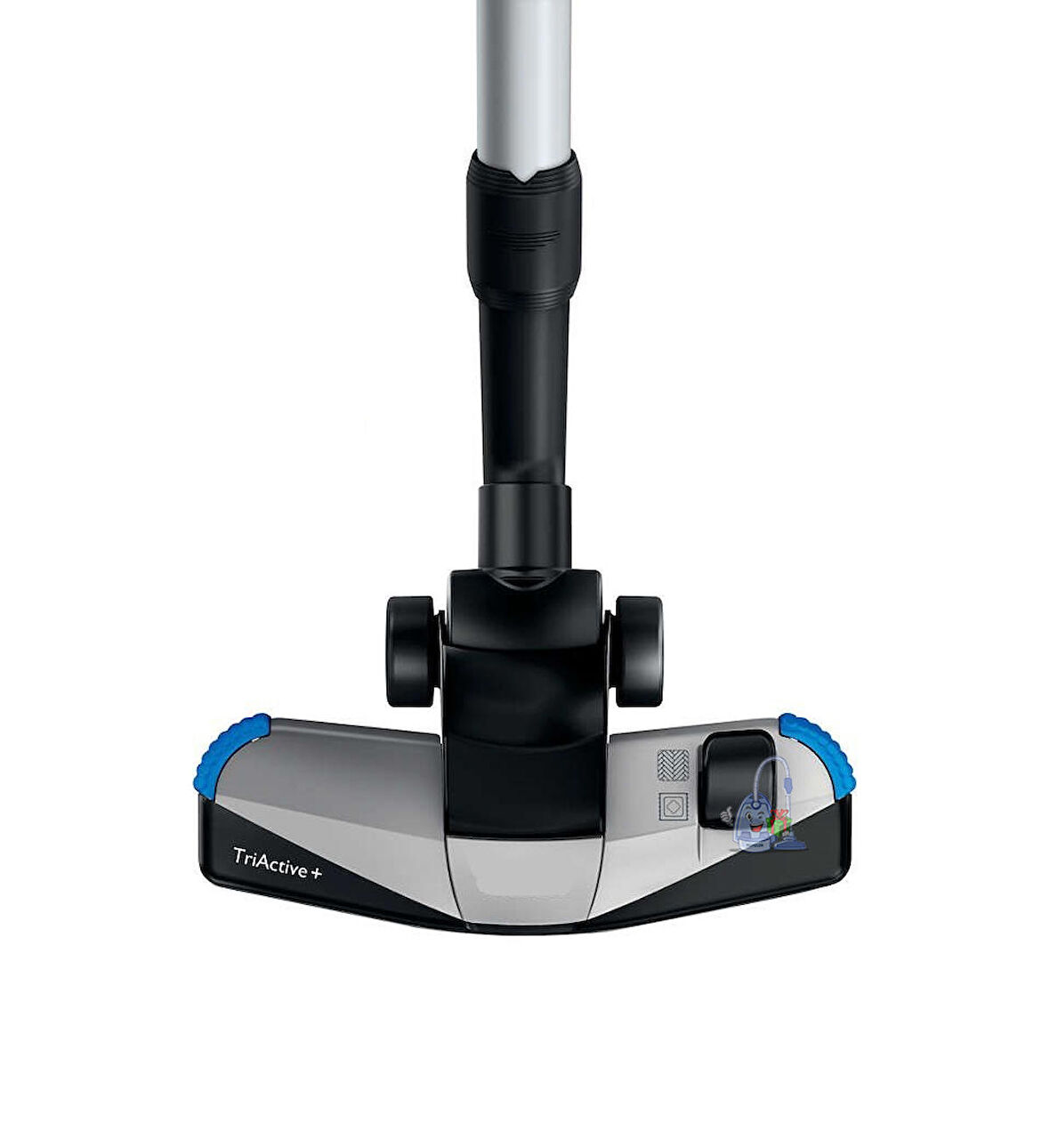 
Philips Marathon Ultimate FC9919/07 TriActive Plus Emici Başlık  