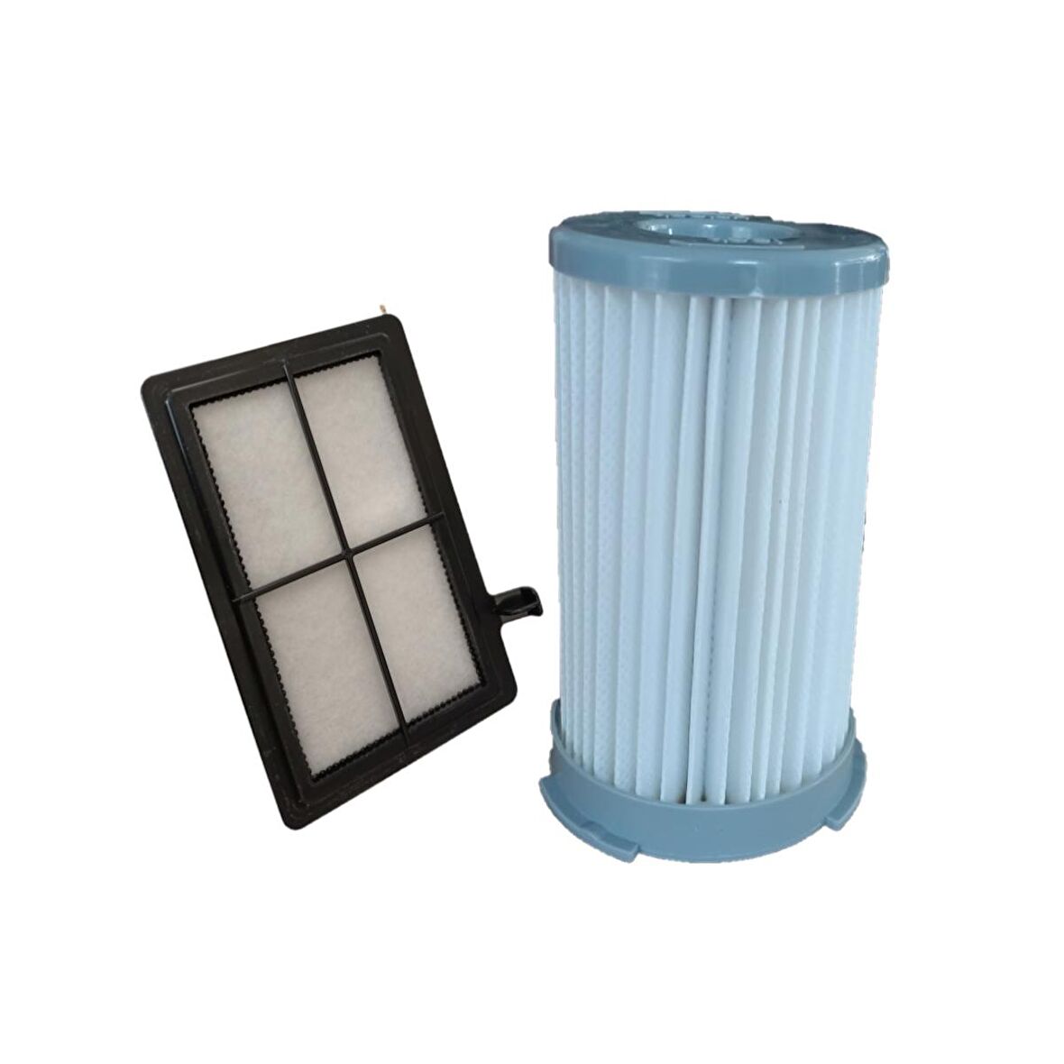 Electrolux Ergoeasy ZTF 7620  Hepa Filtre Seti