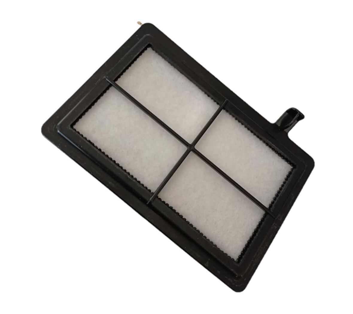 ELECTROLUX Ergoeasy ZTF 7630  Mikro Filtre