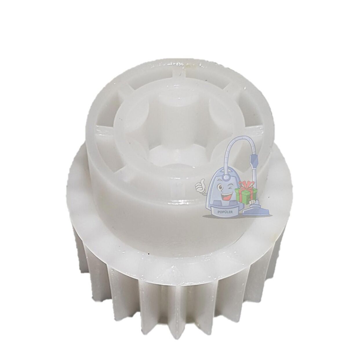 ARZUM  PROCHOPP ECO AR1035  DOĞRAYICI  BIÇAK DİŞLİSİ Uyumlu