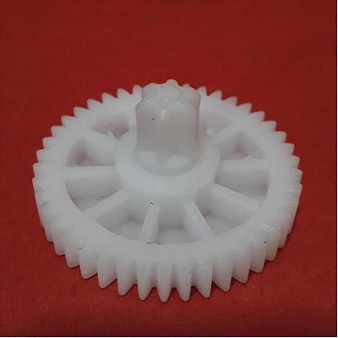 ARZUM Uyumlu ROBY GLASS AR130 MUTFAK ROBOTU BIÇAK DİŞLİSİ