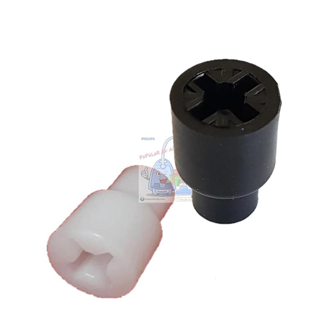 ARNİCA MASTER 170V BLENDER  Motor Kavrama Dişlisi Uyumlu