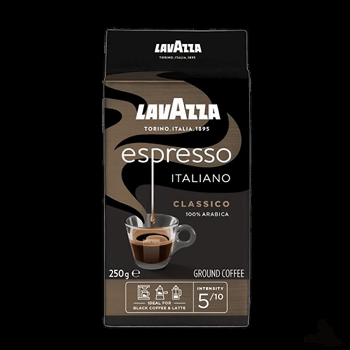 Lavazza Espresso Italiano Filtre Kahve - 250gr
