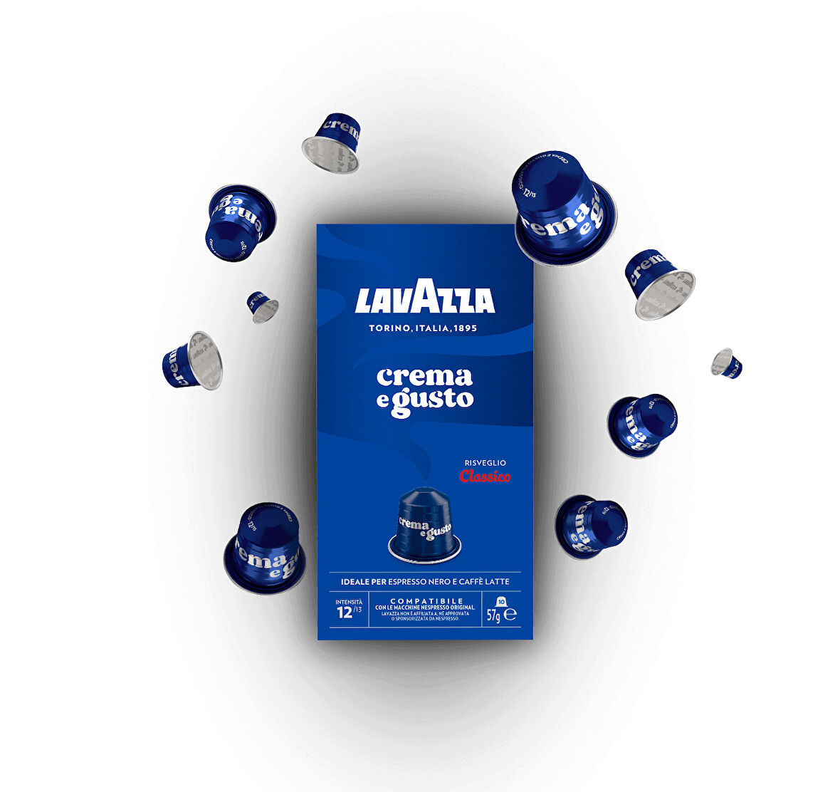 Crema e Gusto