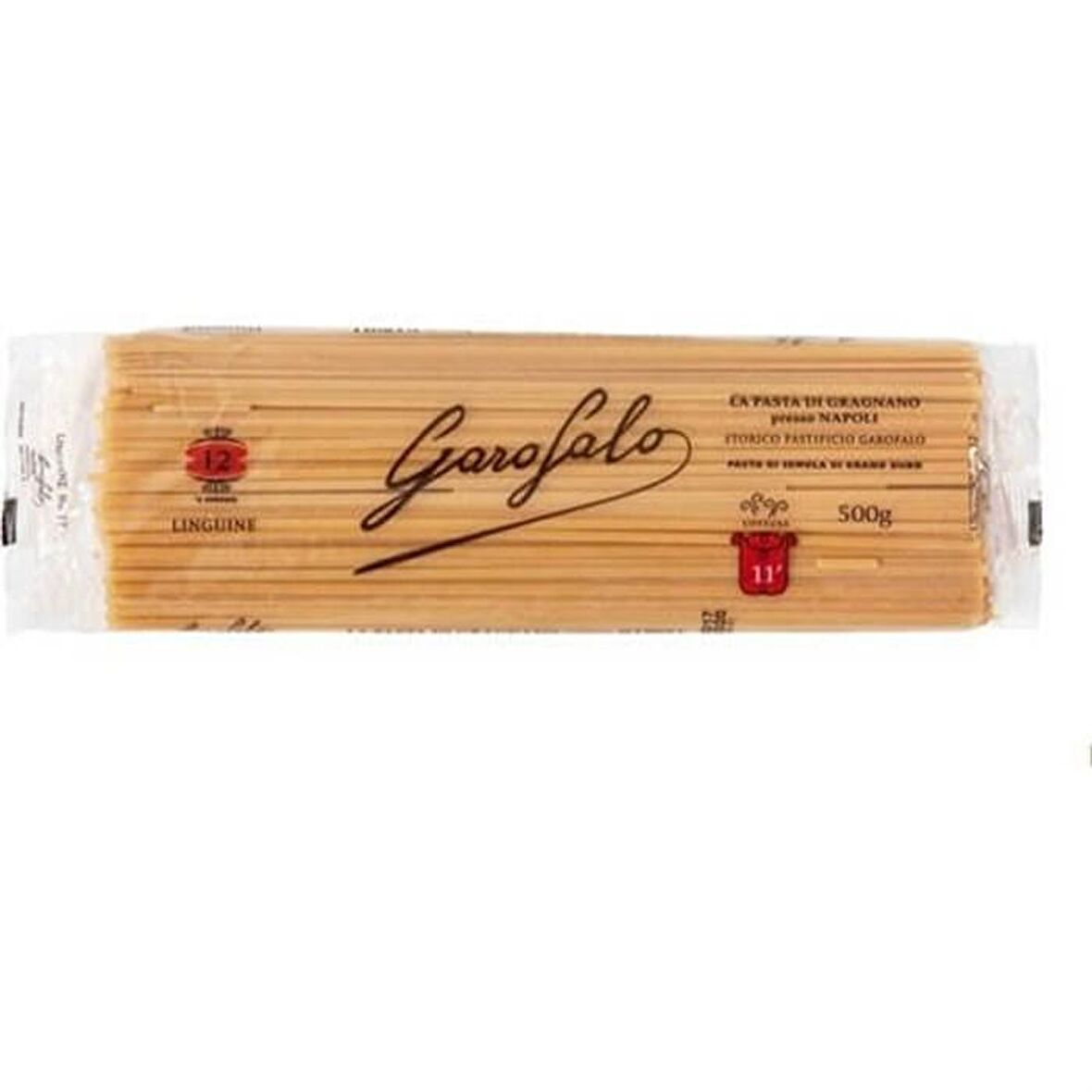 Garofalo Linguine Çubuk Makarna 500 Gr