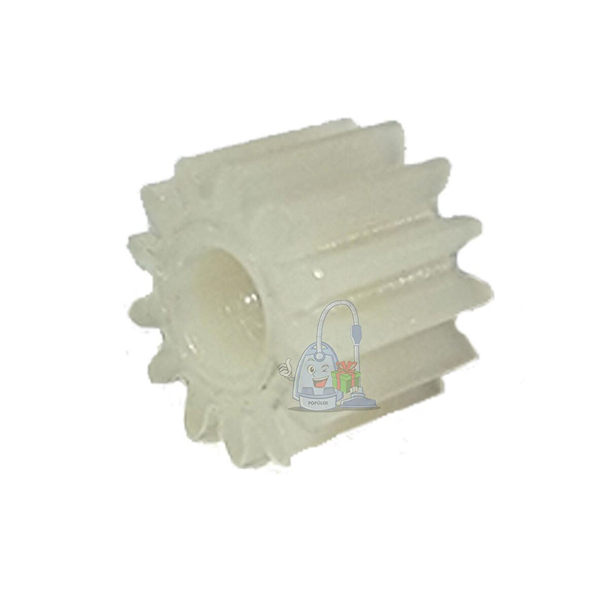 PROFİLO MAMBO 7000 DOĞRAYICI MOTOR DİŞLİSİ Uyumlu