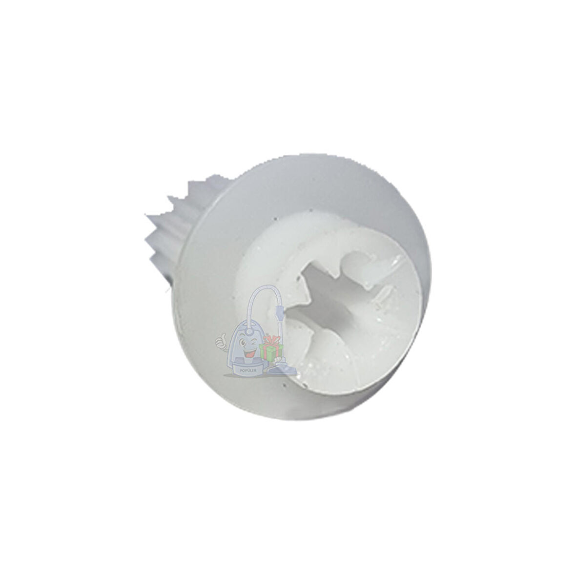 BRAUN M1070 MULTİQUİCK 4644 BLENDER  MOTOR HAREKET AKTARICI (KAPLİN)