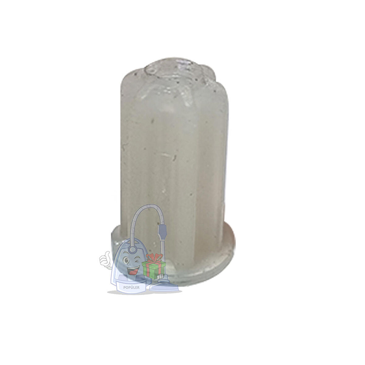BRAUN 4185 BLENDER  HAZNE KAPAĞI KAVRAMASI
