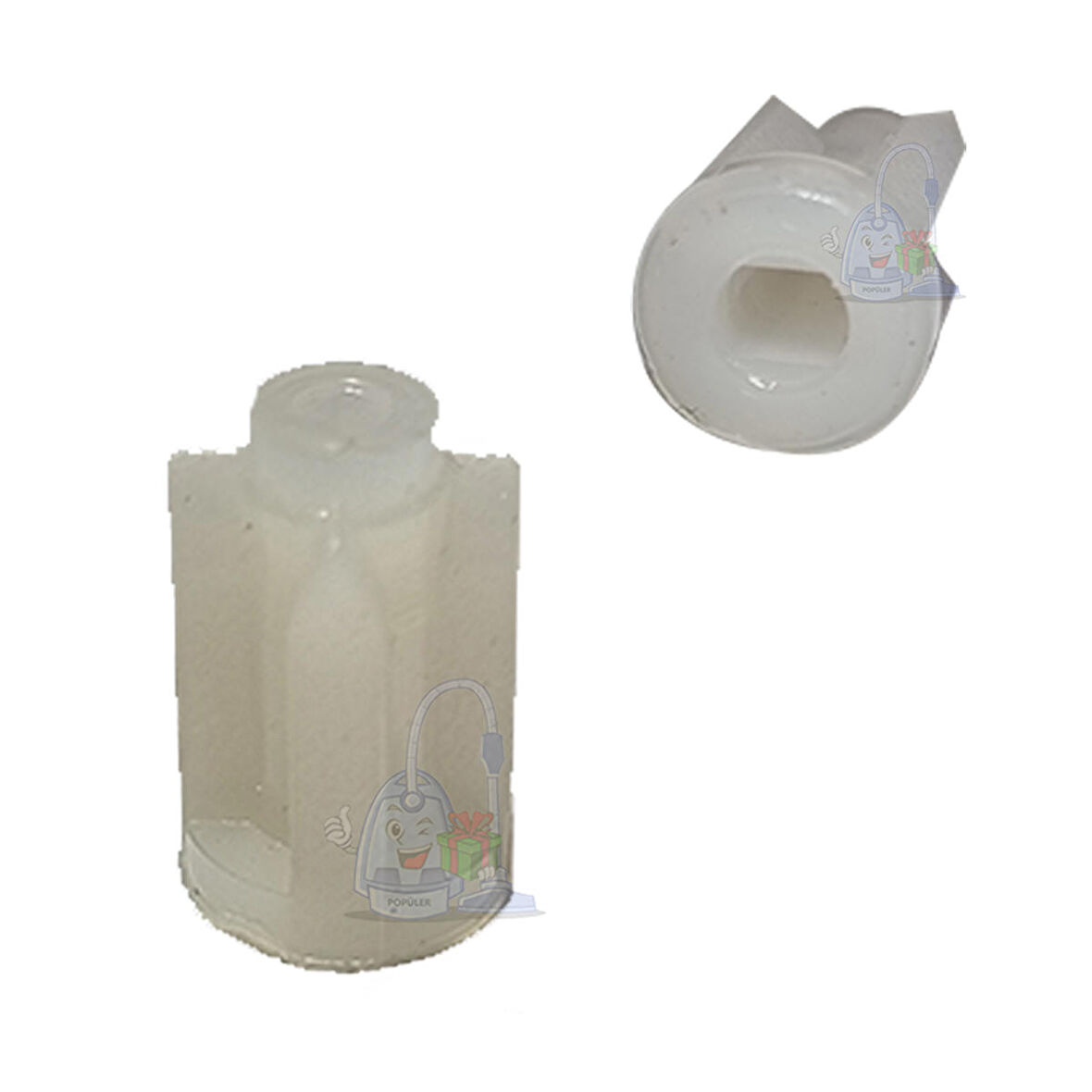 ARZUM STEELART AR188 BLENDER  KAVRAMA (HAZNE KAPAĞINDA) Uyumlu