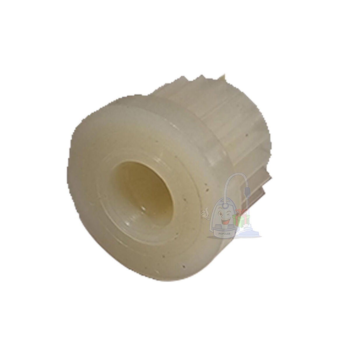 ARZUM COMPACT AR105 MUTFAK ROBOTU MOTOR DİŞLİSİ (KÜÇÜK KASNAK) Uyumlu