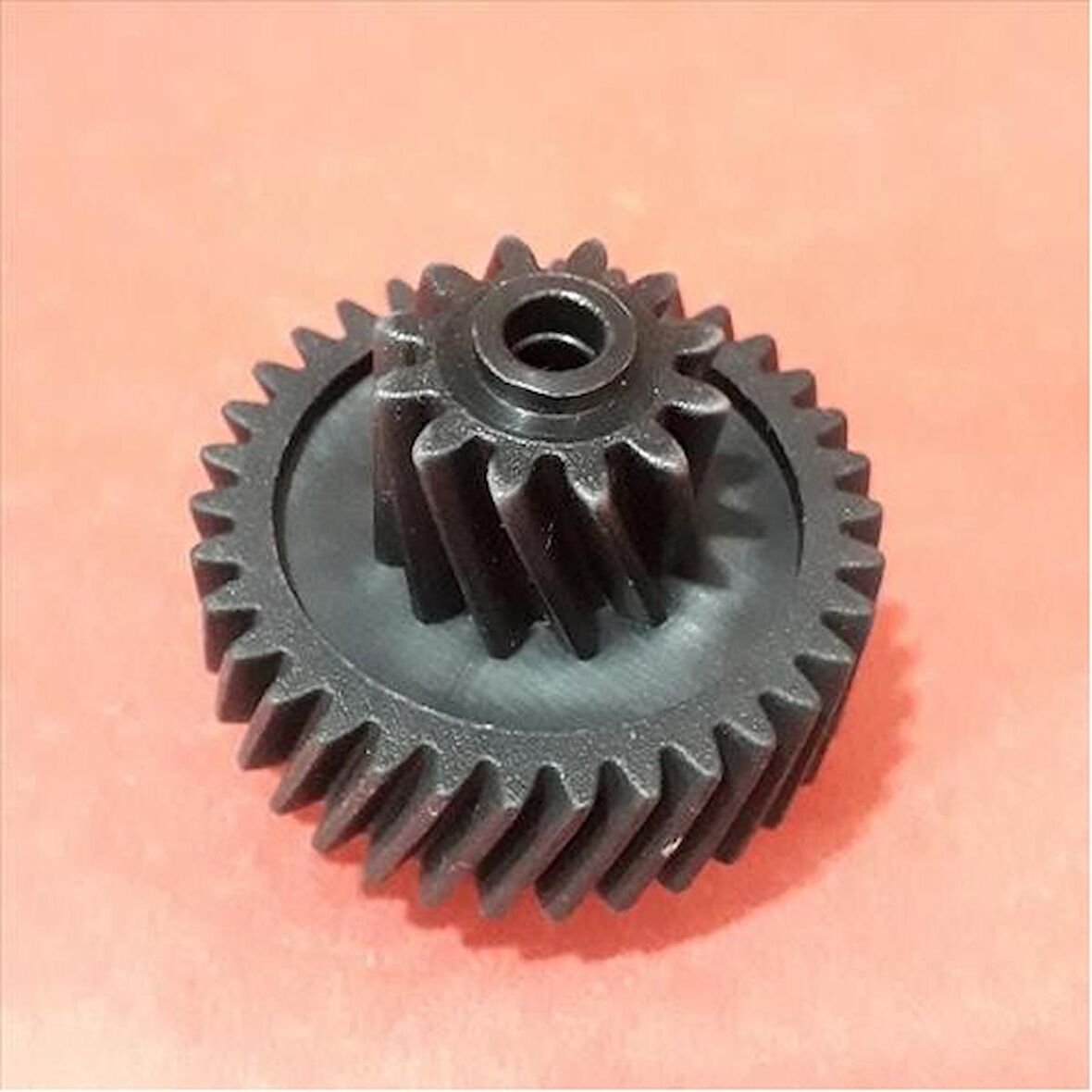 TEFAL RONDO 2500 8691 DOĞRAYICI ÇİFT DİŞLİ (HELİKS) Uyumlu