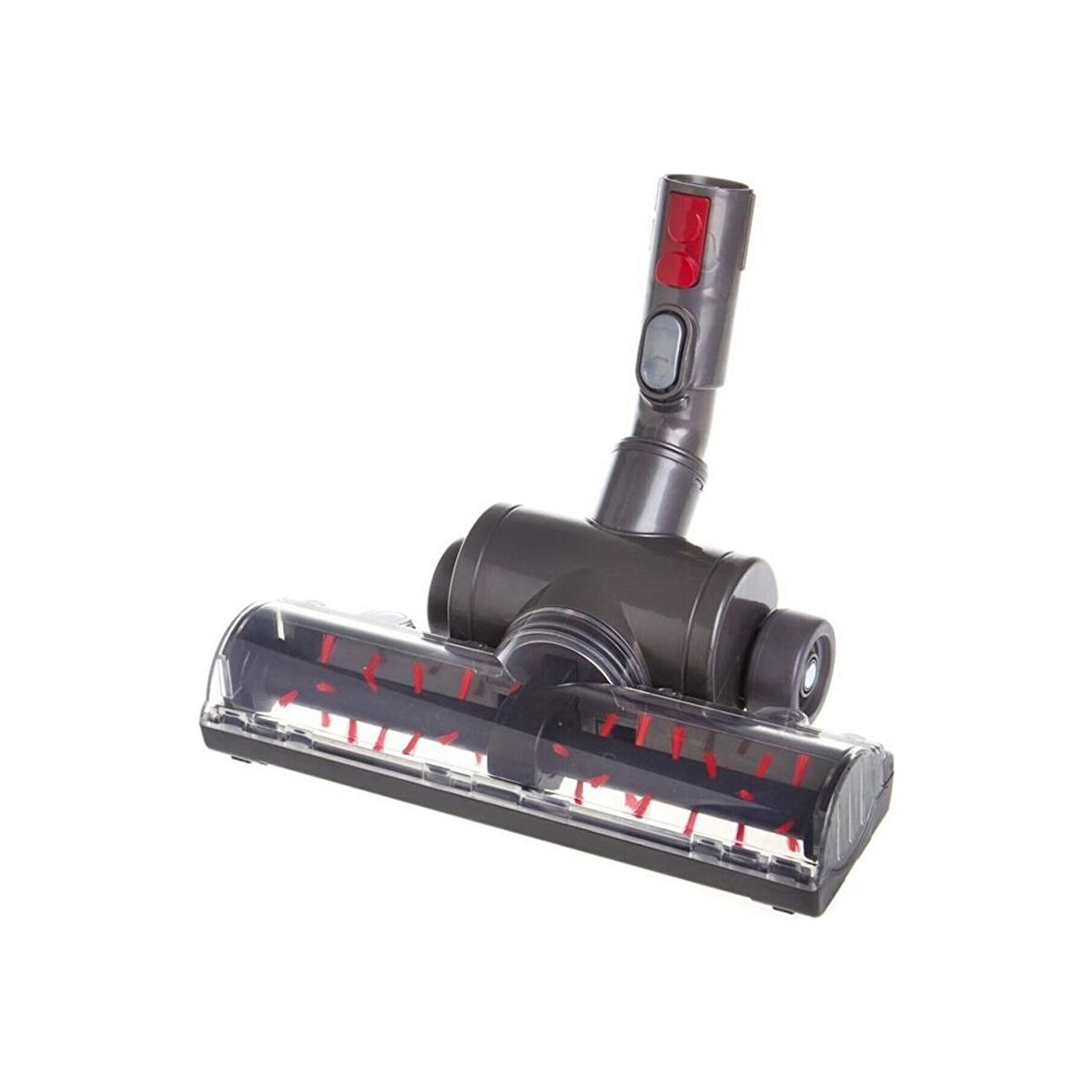 Popüler V10 Turbo Dyson Uyumlu Emici Başlık