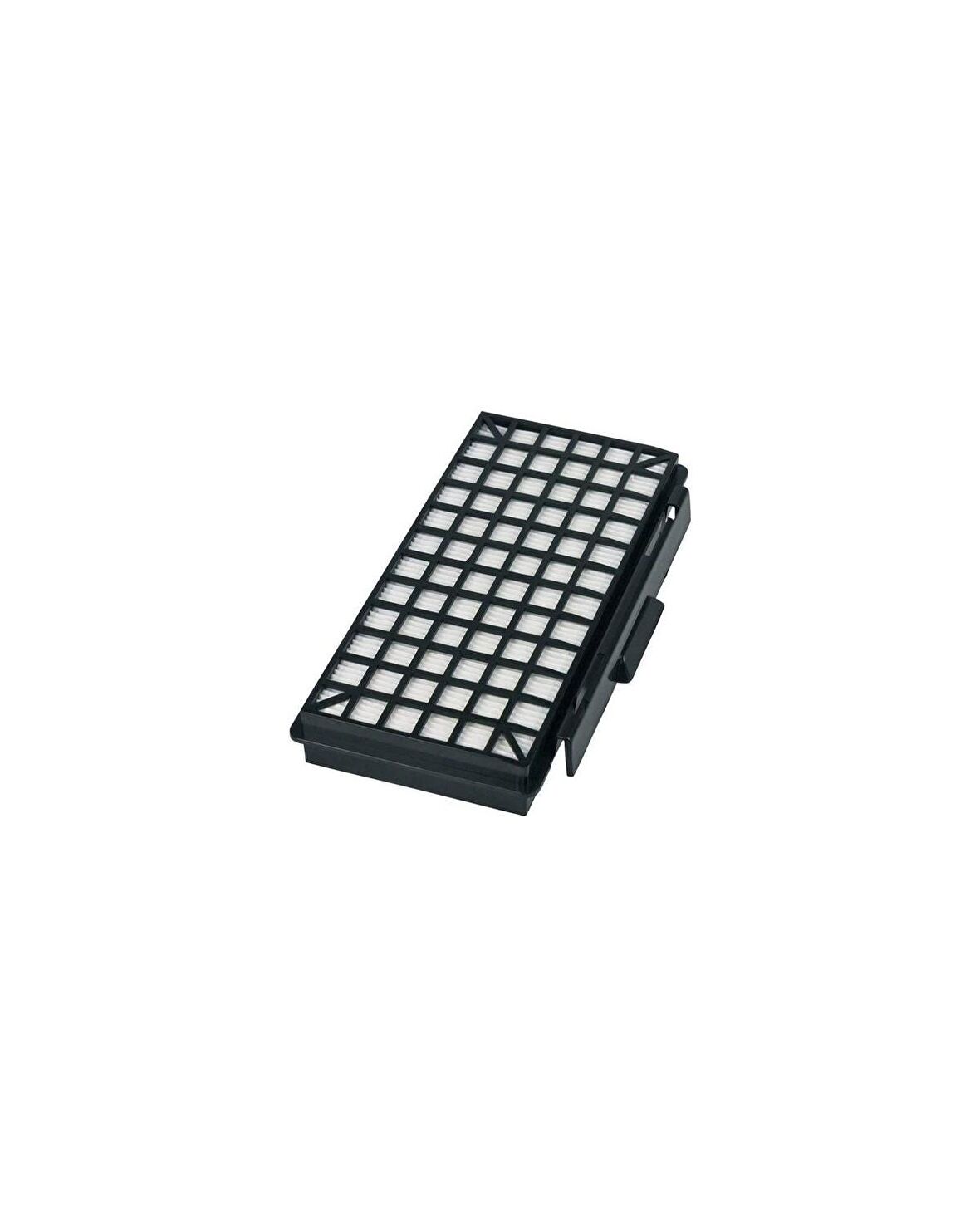 Bosch BGC41Q69/01 Uyumlu Elektrikli Süpürge Hepa Filtresi