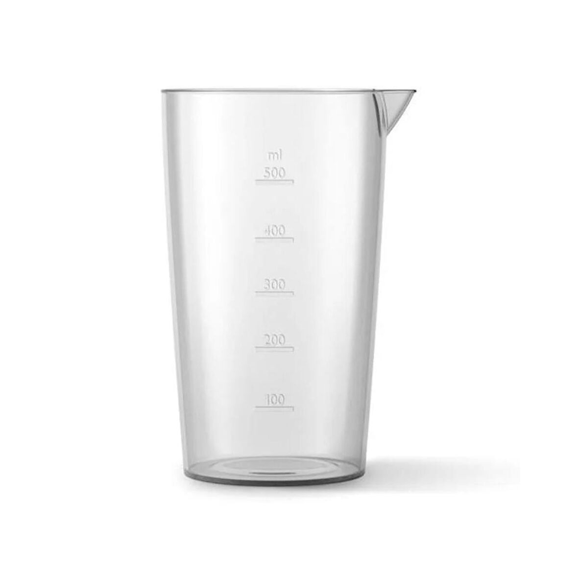 Arzum AR1030 Uyumlu Hipermix Blender Ölçü Kabı