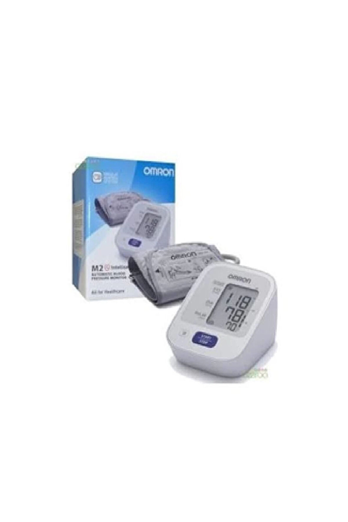 Omron M2 Hafızalı Dijital Tansiyon Aleti