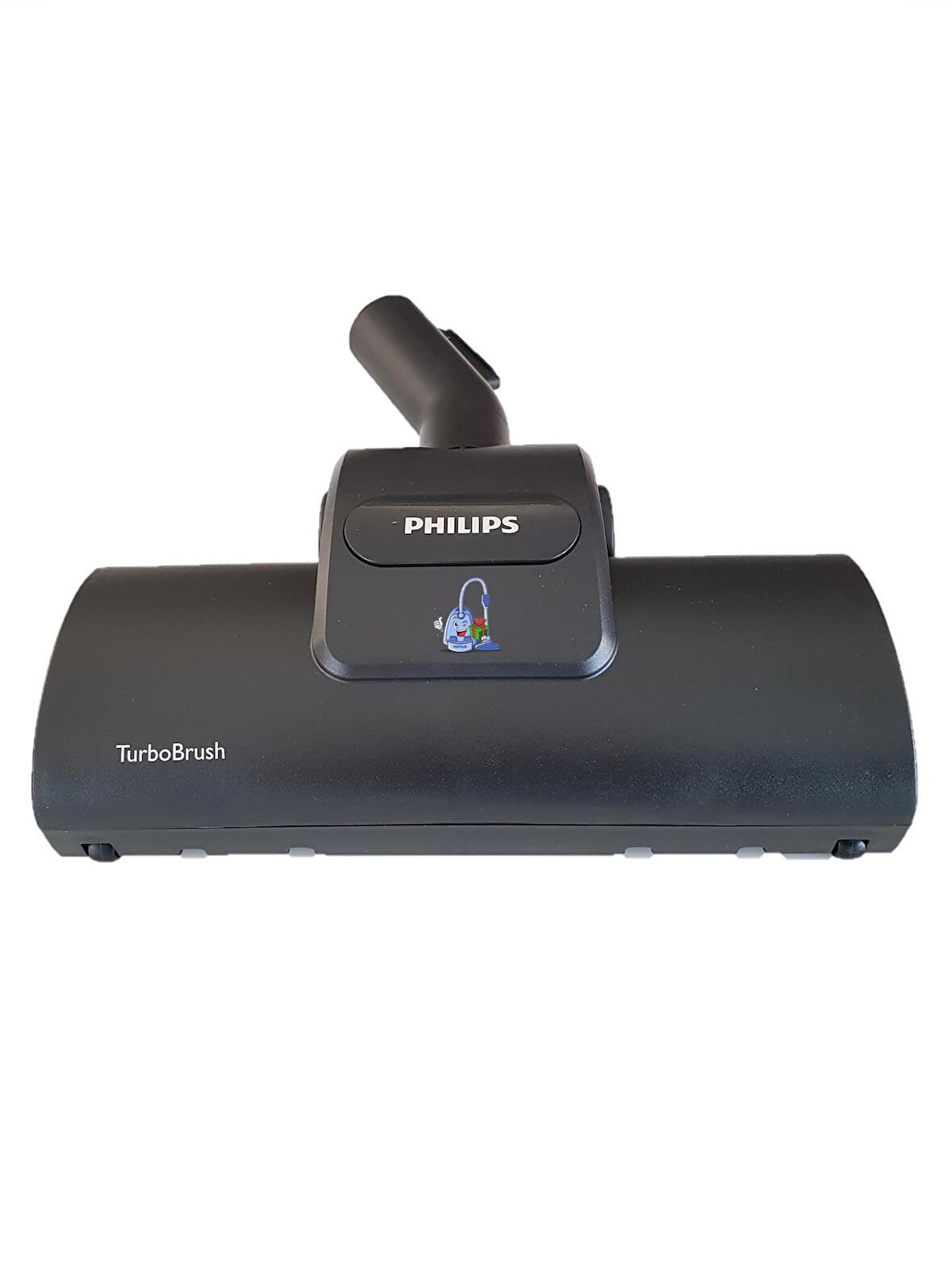 Philips FC9925/07 Marathon Ultimate Süpürge Turbo Fırçalı Başlık