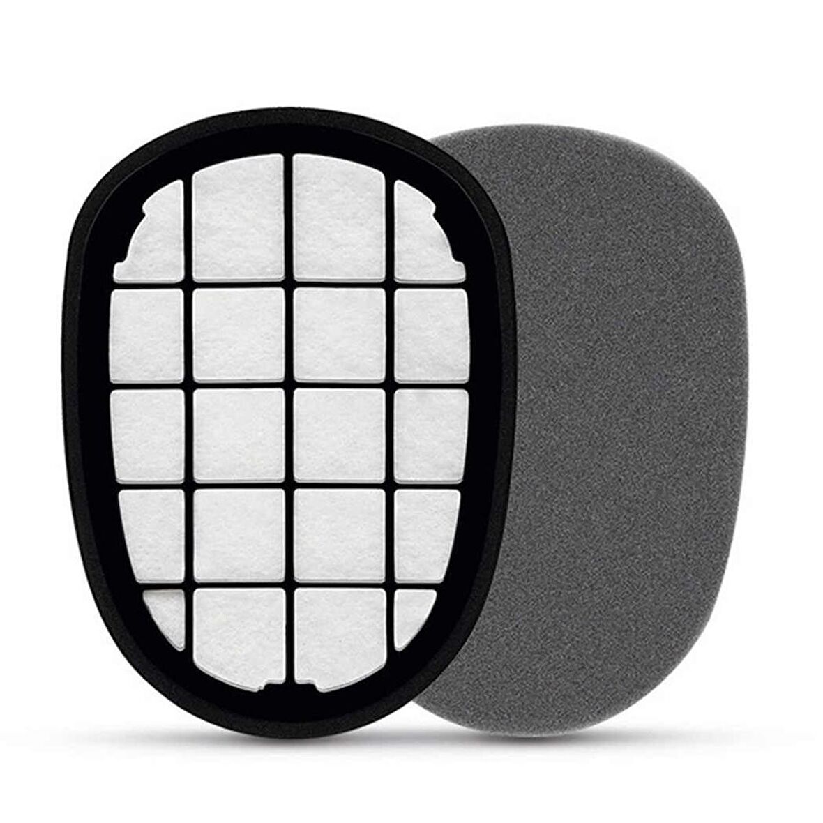 Philips SpeedPro Max FC6823/01 Filtre Seti