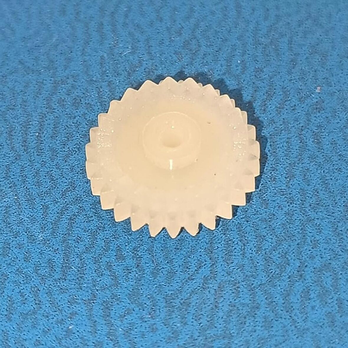 Philips Epilasyon Makinesi Dişlisi Uyumlu