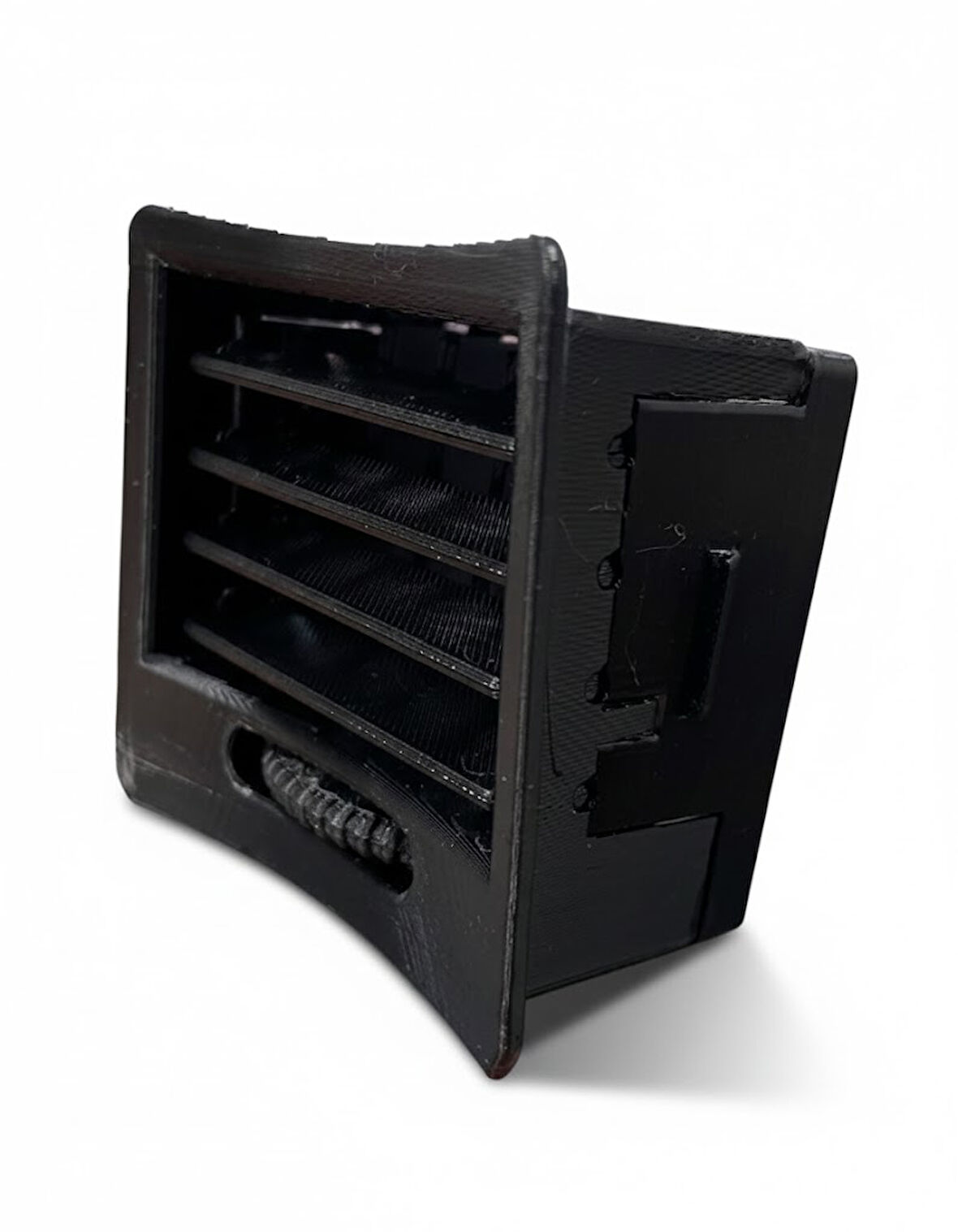 Suzuki Swift Havalandırma Izgarası Siyah