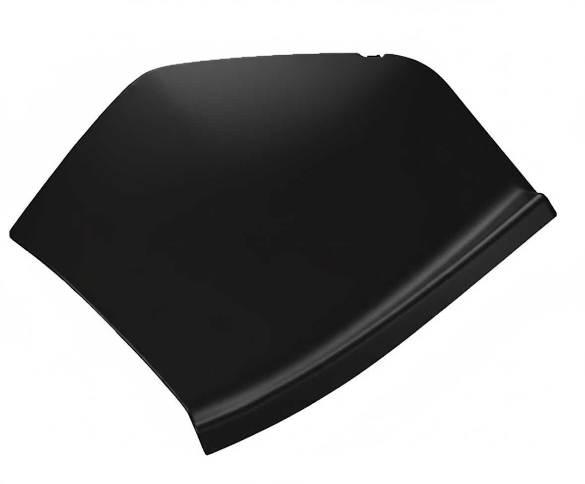 Mercedes W209 Clk Sigorta Kutusu Kapağı Sol A2096800123 Siyah