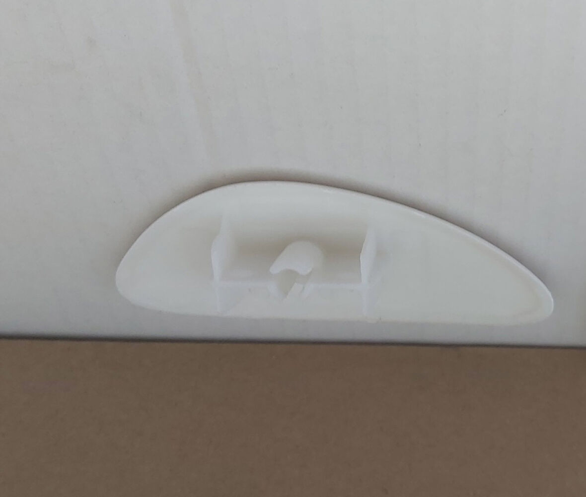 İnfinity Far Yıkama Kapağı 286591cj0a Astarlı