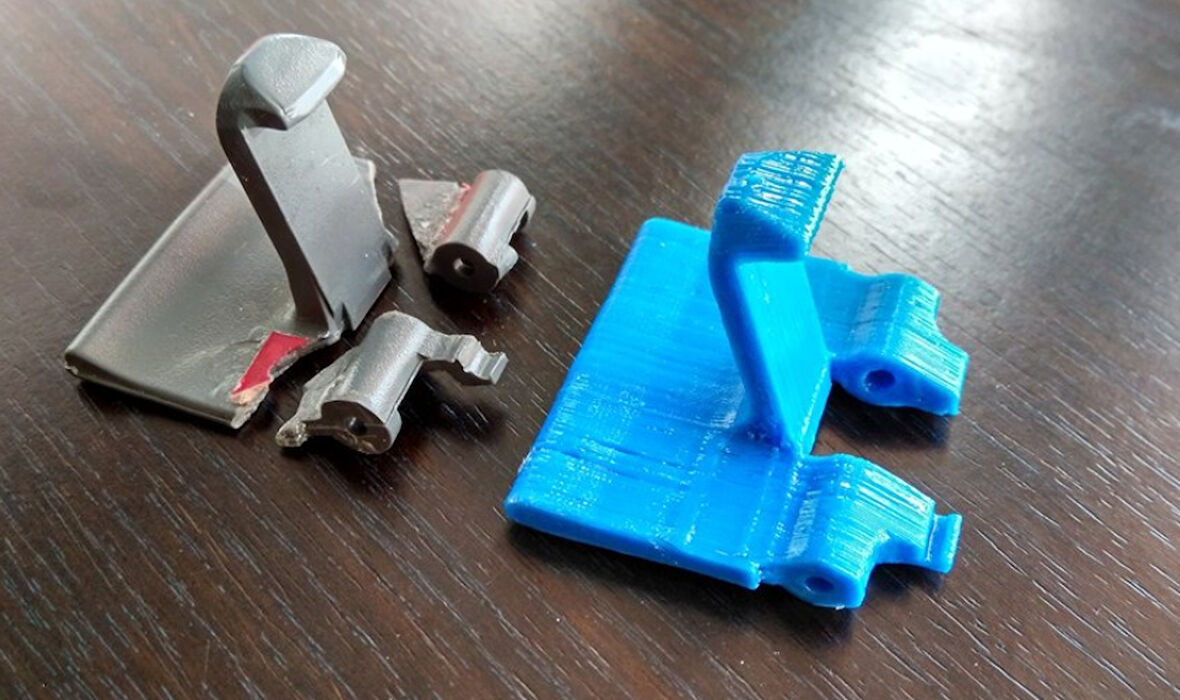 Chevrolet Lacetti Kol Dayama Mandalı Siyah