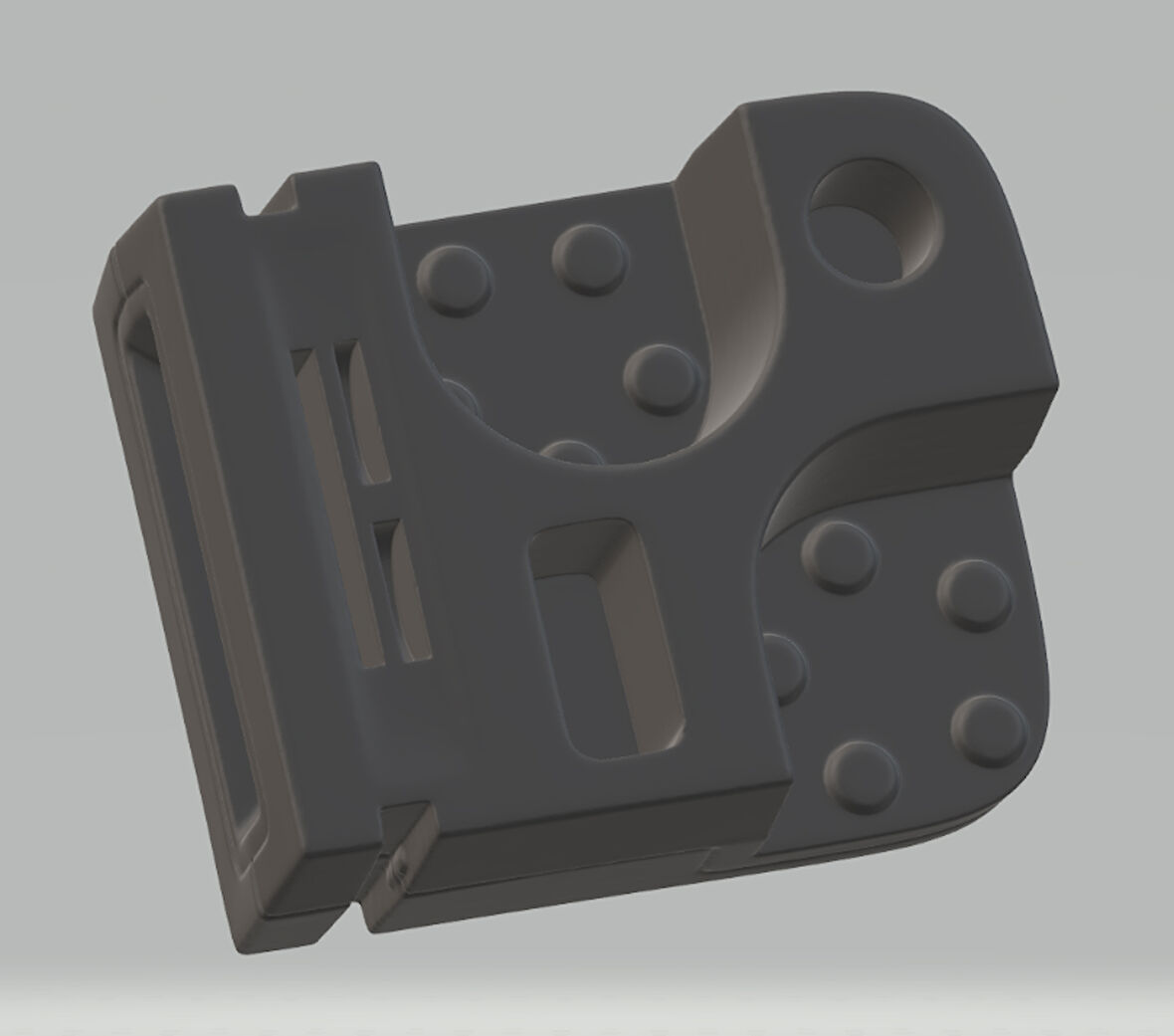 Skoda Karoq / Kodiaq 17-24 Kol Dayama Bardak Tutucu 565862532a Siyah