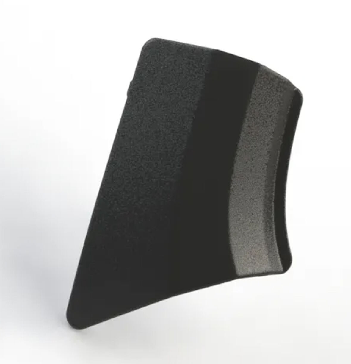 Opel Crossland X 21 - 25 Ön Tampon Çeki Demiri Kapağı 475498858 Siyah