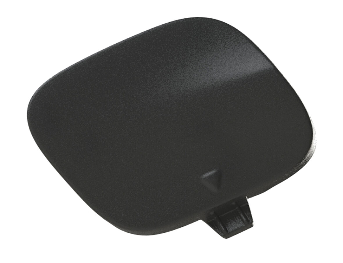 Mercedes Glb X247 W247 20 - 23 Çeki Demiri Kapağı Ön A2478857700 Siyah