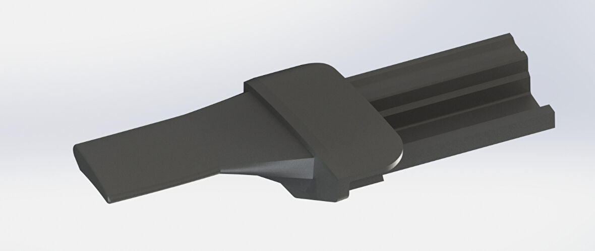 Opel İnsignia B Pandizot Ayağı 2li Set