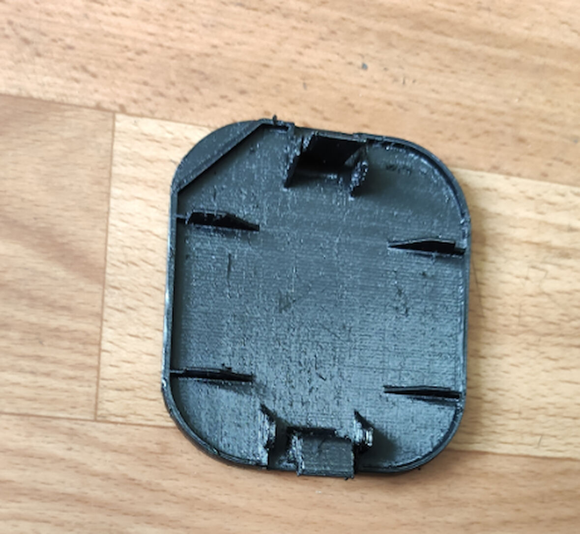 Renault Koleos Çeki Demiri Kapağı 622a0jy00a