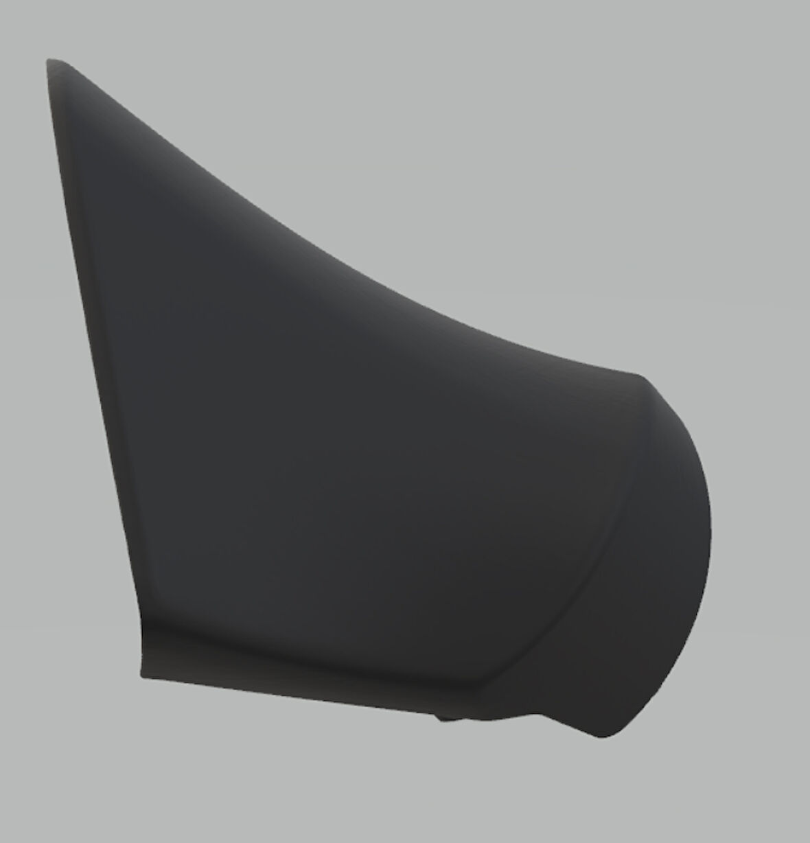 Toyota Rav 4 Ayna Kapağı