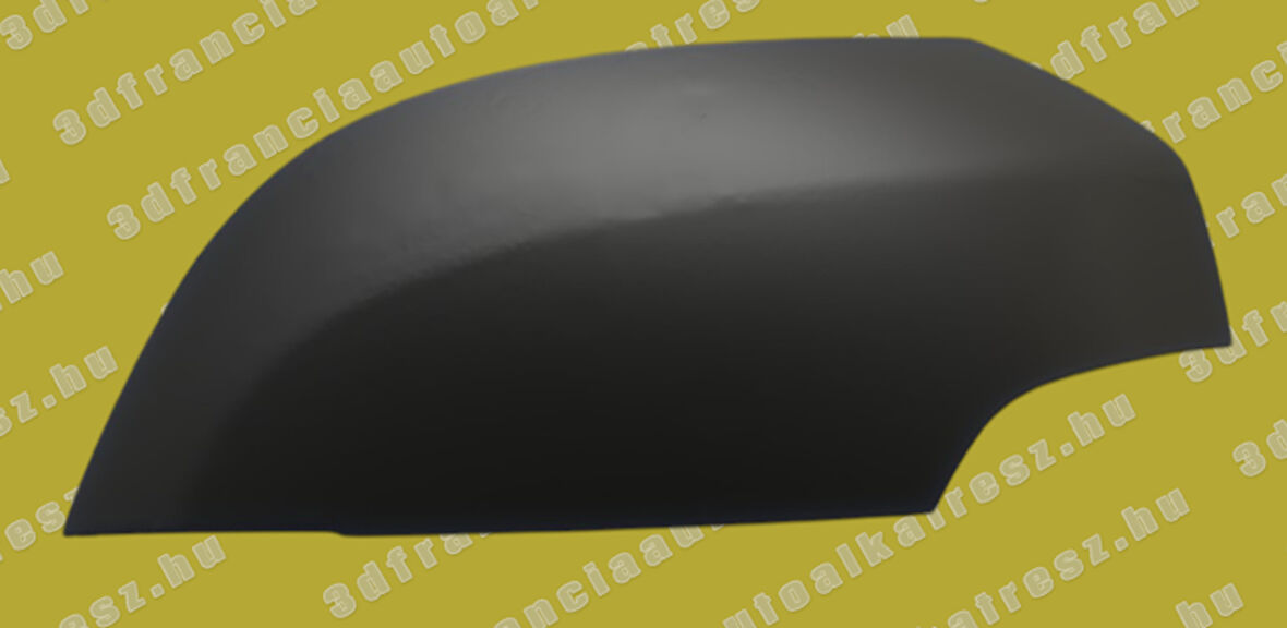 Renault Scenic 3 Ayna Kapağı 963730016r