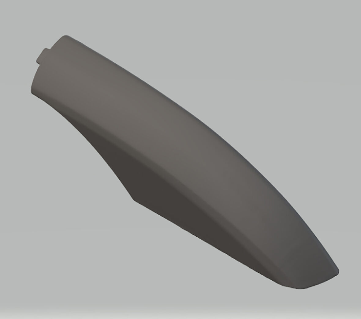 Mercedes Benz Vıto Vıano W639 W447 Tavan Ray Kapağı Arka