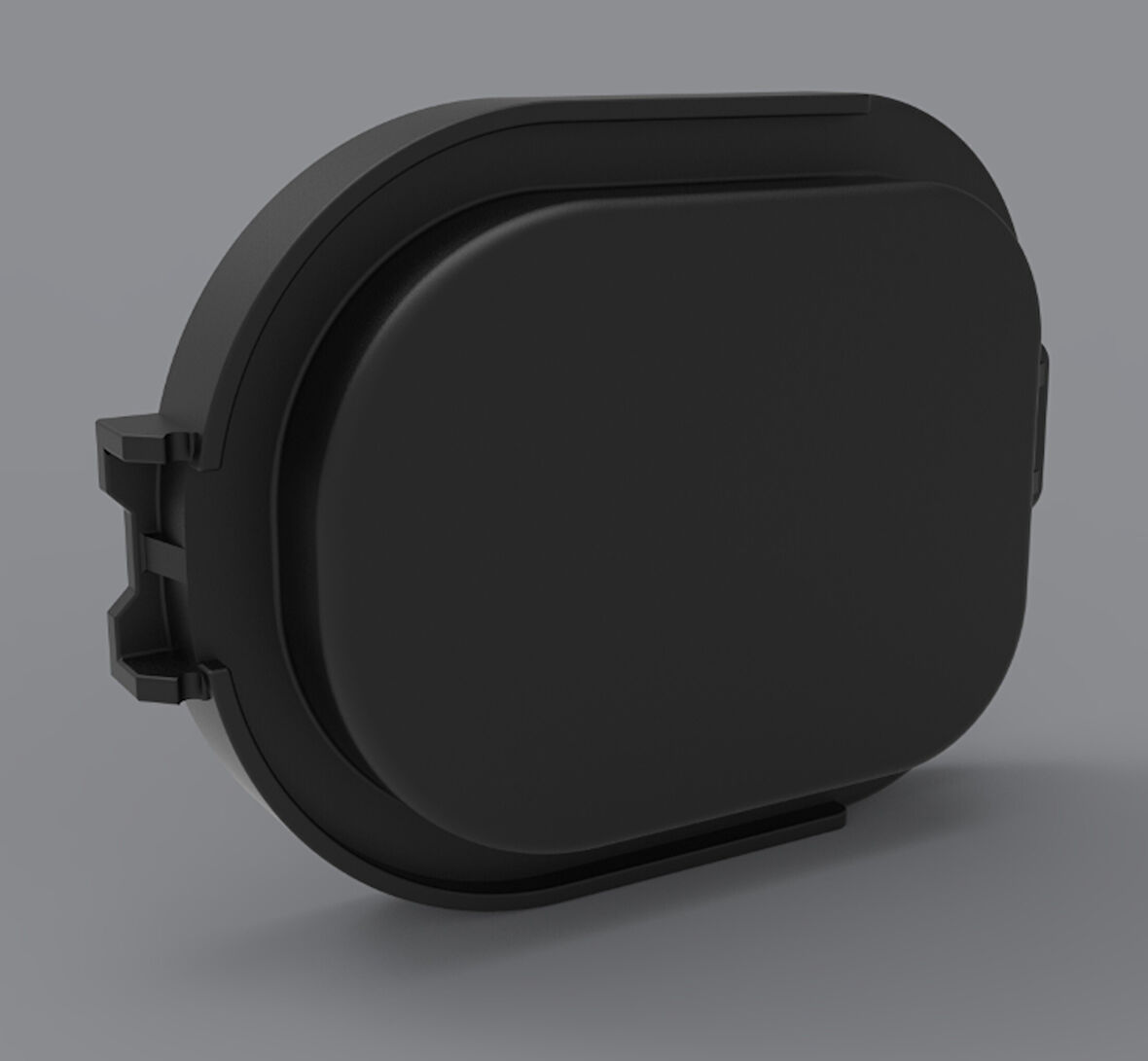 Opel Meriva Omega Far Kapağı 2 Adet 89391532